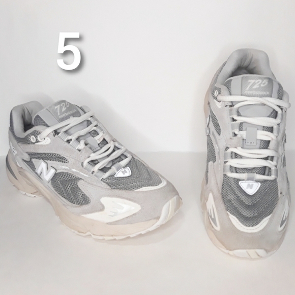 New Balance 725v1.   Size 5 - Picture 1 of 8